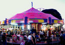 Funtastic Shows Allan Herschell Carousel at Puyallup Fair
